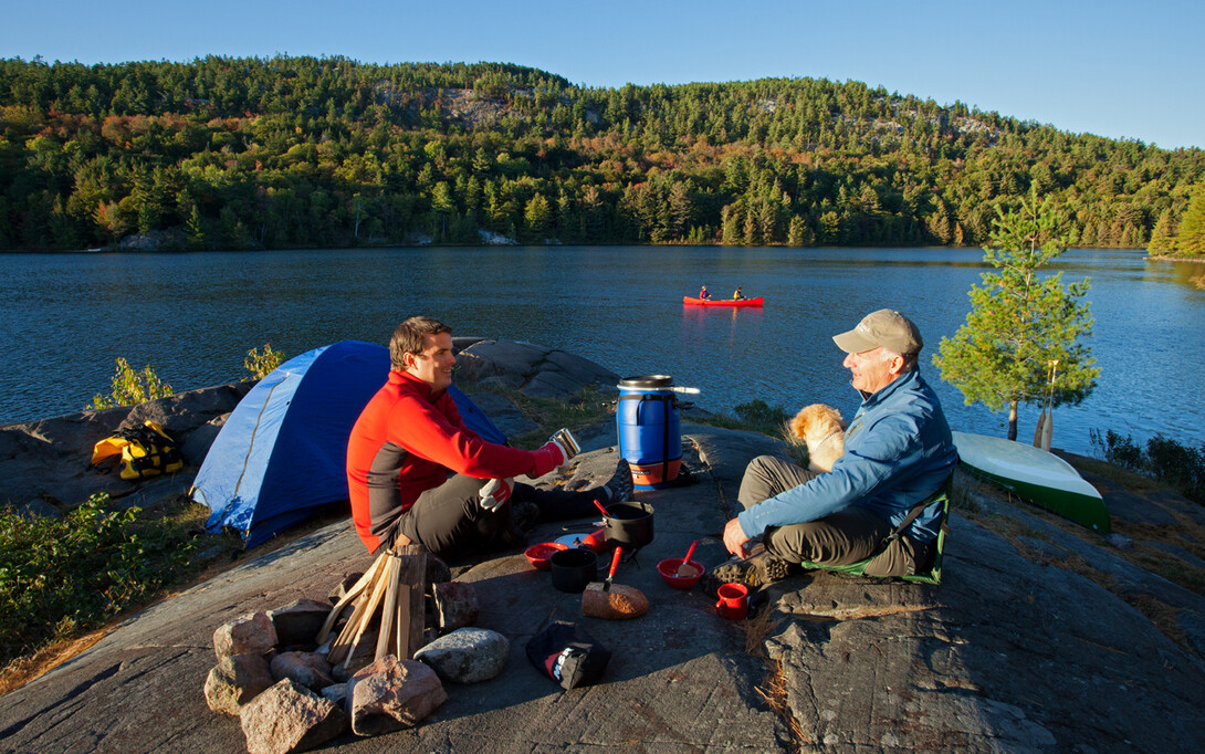 Where to Canoe, Kayak, and SUP in Sudbury Northern Ontario Travel